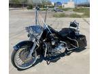 2015 Harley-Davidson Touring 2021 Harley-Davidson FLHR ROAD