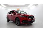 2020 Acura MDX SH AWD w/Tech w/A SPEC 4dr SUV w/Technology and A Package
