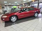 2000 Dodge Intrepid R/T 4DR SEDAN