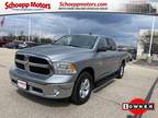 2020 Ram 1500 Classic 4WD SLT Crew Cab