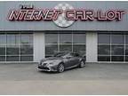 2015 Lexus RC RC 350 Coupe 2D