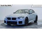 New 2023 BMW M2 Coupe