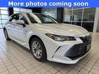 2021 Toyota Avalon Hybrid, 13K miles