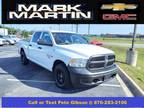 2019 RAM 1500 Classic Tradesman Crew Cab LWB 4WD