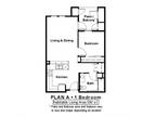 Villa Serena Phase I - Floor Plan A