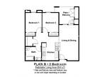 Villa Serena Phase I - Floor Plan B