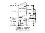 Villa Serena Phase I - Floor Plan C