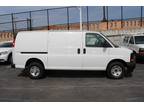 2021 Chevrolet Express Cargo Van RWD 2500 135"