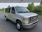 Used 2011 FORD ECONOLINE For Sale