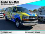 2005 Chevrolet Express 3500 3dr Extended Cargo Van