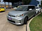 2012 Scion x B 5-Door Wagon 5-Spd MT