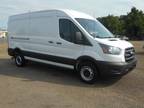 2020 Ford Transit 250 3dr SWB Medium Roof Cargo Van