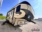 2019 Keystone Cougar 25RES 25ft