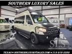 2020 Mercedes-benz Mercedes-benz Passenger Van 15-Passenger 15ft