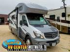 2018 Winnebago Winnebago VIEW 24D 30ft