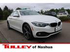Used 2020 BMW 4 Series Coupe