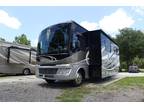 2015 Fleetwood Bounder 35K 35ft