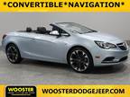 2019 Buick Cascada Premium