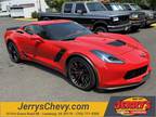 2015 Chevrolet Corvette Z06