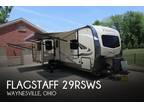 Forest River Flagstaff 29RSWS Travel Trailer 2020 - Opportunity!