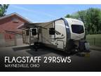 Forest River Flagstaff 29RSWS Travel Trailer 2020