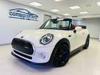 2019 MINI Cooper Convertible