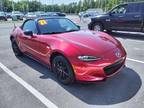 2021 Mazda MX-5 Miata Sport