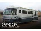 2003 Winnebago Winnebago Brave 32V 32ft