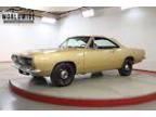 1968 Plymouth Barracuda RARE AND RESTORED CUDA 340 V8 AUTO BUCKET SEATS