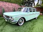 Used 1961 Rambler Classic for sale.