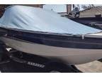 2004 Crestliner 1600 Superhawk