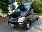 Used 2014 Mercedes-Benz Sprinter Cargo Vans for sale.