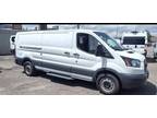 Used 2017 Ford Transit Van for sale.