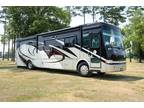 2009 Tiffin Allegro Bus 40QXP 40ft