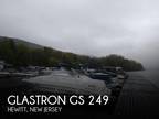 2004 Glastron GS 249 Boat for Sale