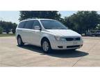 2012 Kia Sedona LX