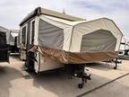 2018 Forest River Rockwood Tent Freedom 1950 19ft