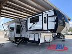 2023 Forest River Forest River RV Sierra Luxury 391FLRB 43ft