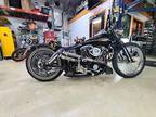 1981 Harley-Davidson Low Rider 1981 Harley-Davidson Low