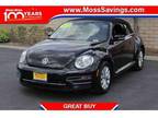 2019 Volkswagen Beetle 2.0T S S AUTO