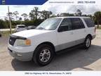 2003 Ford Expedition XLT 4dr SUV