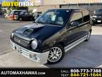 Used 1997 Suzuki Alto Works for sale.