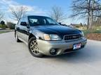 2003 Subaru Outback H6 Sedan 4D