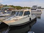 2004 STANLEY 25HT Boat for Sale