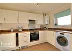 3 bedroom terraced house for sale in 19 Red Oak Drive, Stowupland, Stowmarket