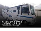 Coachmen Pursuit 31TSP Class A 2021