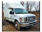 2008 Ford E-350 E-350 Super Duty