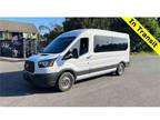 2016 Ford Transit-350 XL Mid Roof 15 PASSENGER