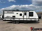 2019 Winnebago Winnebago Minnie 2201MB 27ft