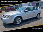 2009 Chevrolet Cobalt LS 2dr Coupe w/ 1LS